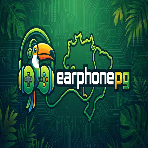 Logo earphonepg